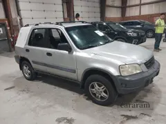 1997 Honda CR-V