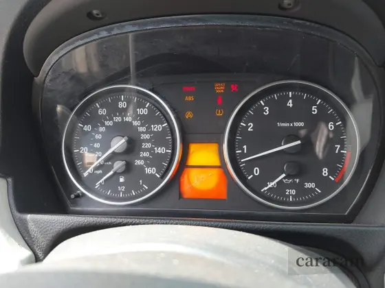 2007 BMW 3 Series 335i