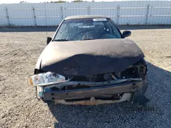 2002 Nissan Sentra GXE