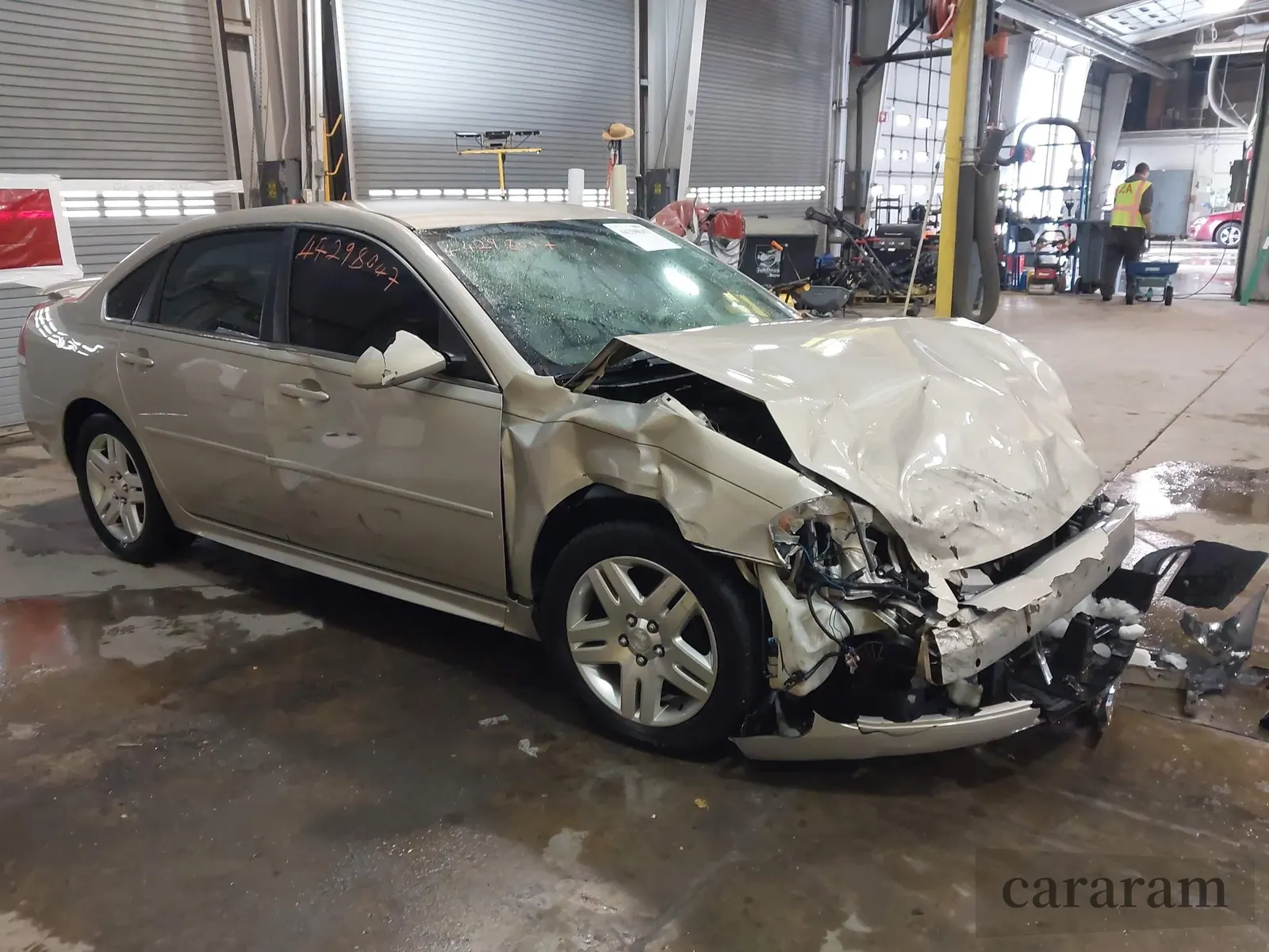 2012 Chevrolet Impala LT Retail