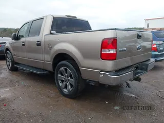 2004 Ford F-150 XLT