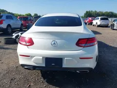 2017 Mercedes-Benz C 300