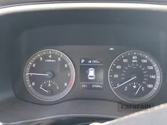2019 Hyundai Tucson Sport