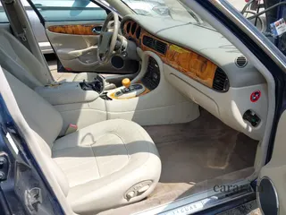 1998 Jaguar XJ
