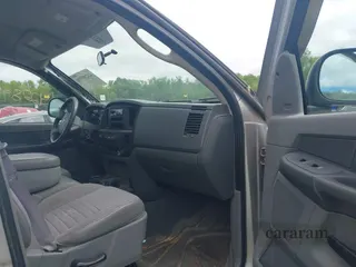 2008 Dodge 1500 SLT