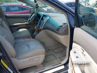 2009 Lexus RX 350