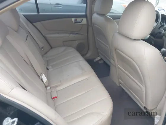 2008 Kia Optima LX