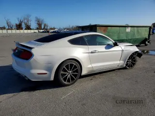 2017 Ford Mustang EcoBoost