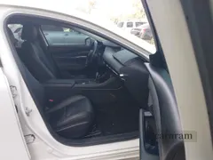2019 Mazda 3 Preferred