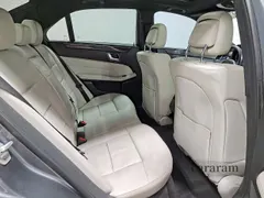 2016 Mercedes-Benz E 350 Sport