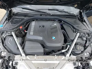 2025 BMW 4 Series 430i