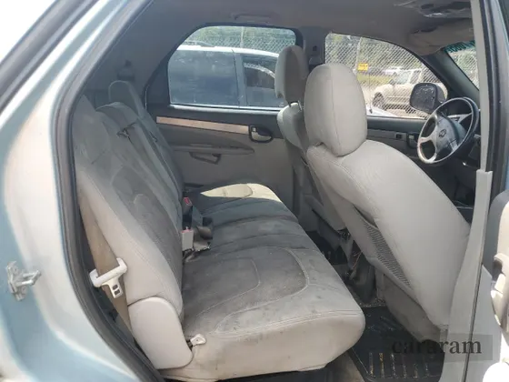2006 Buick Rendezvous