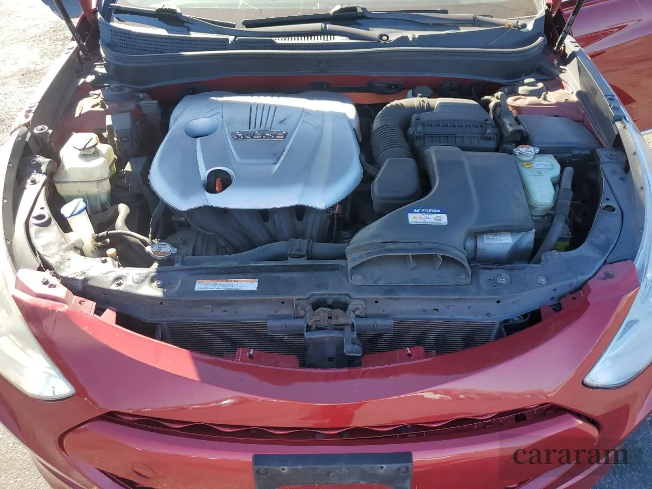 2014 Hyundai Sonata
