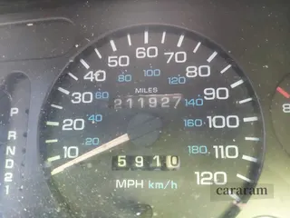 1996 Dodge 1500