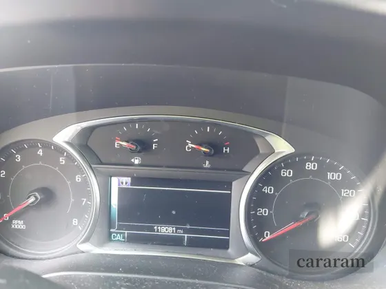 2018 GMC Acadia SLE