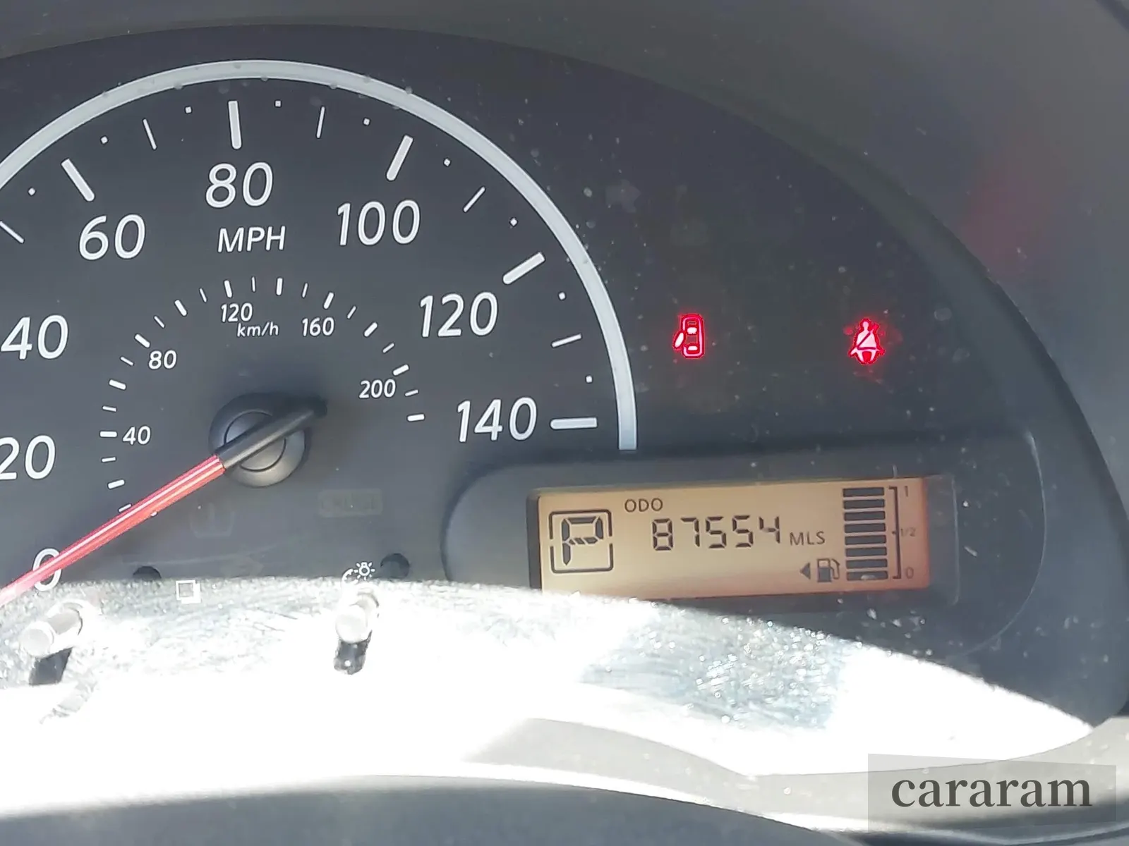 2014 Nissan Versa SL