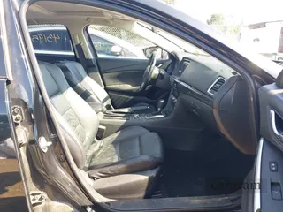 2015 Mazda 6 i Touring