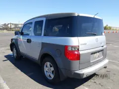 2004 Honda Element EX