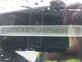 2010 Dodge Charger SXT