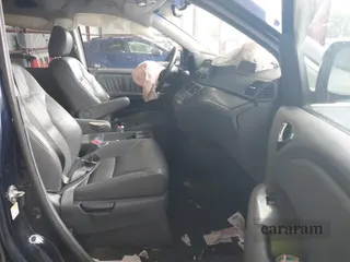 2007 Honda Odyssey EX-L