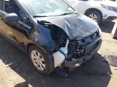 2013 Kia Rio LX