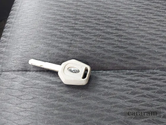 2011 Subaru Outback Premium
