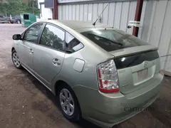 2007 Toyota Prius Touring