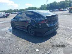 2022 Tesla Model X