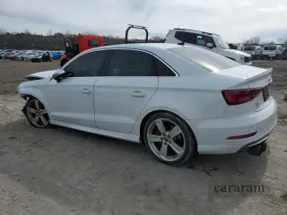 2020 Audi S3 S line Premium