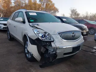 2008 Buick Enclave CXL