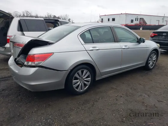 2011 Honda Accord EX-L