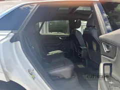 2019 Audi Q8 Premium Plus