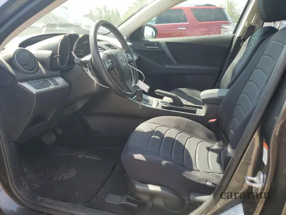 2010 Mazda 3 i Touring