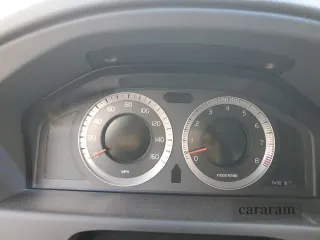 2009 Volvo S80