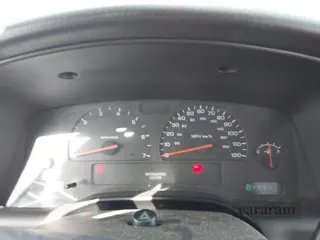 2003 Dodge Dakota