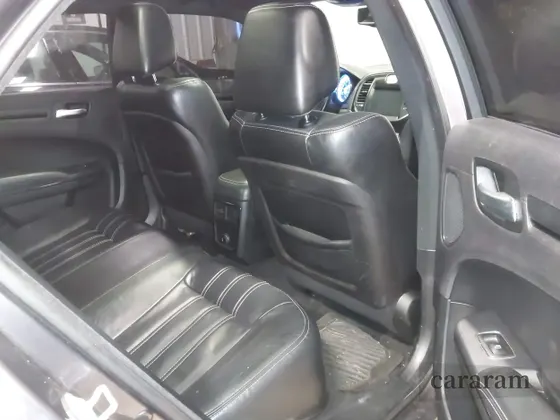 2014 Chrysler 300 S