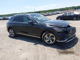 2026 Genesis GV70 Advanced