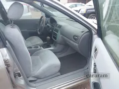 2003 Mitsubishi Galant ES