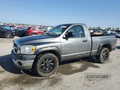 2008 Dodge 1500 ST