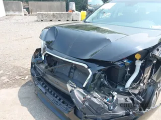 2019 Subaru Legacy Premium