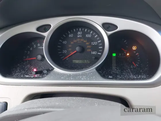 2007 Toyota Highlander