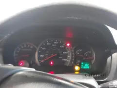 2003 Honda Pilot EX