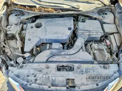 2017 Nissan Altima S