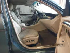 2010 Ford Taurus Limited