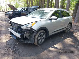 2019 Kia Niro LX