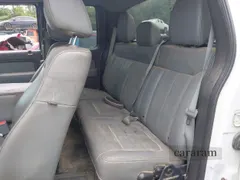 2012 Ford F-150 XL