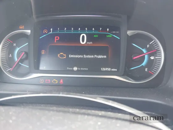 2019 Honda Pilot Touring 7-Passenger