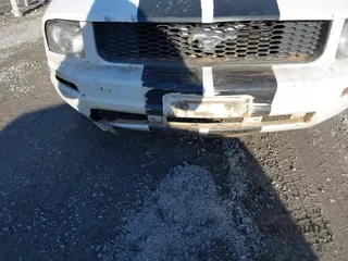2006 Ford Mustang Standard