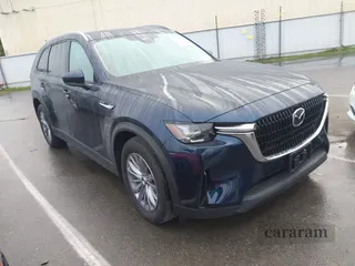 2024 Mazda CX-90 Preferred