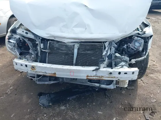 2014 Scion tC